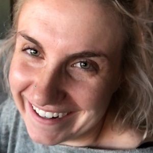 Meet your Posher, Carly